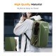 K&F Concept Camera Backpack 22L Nature Wander 10(Green) K&F Concept Camera Backpack 22L Nature Wander 10(Green)